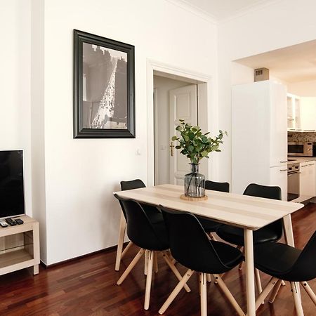 Apartment Gesse Kollarova 프라하 외부 사진