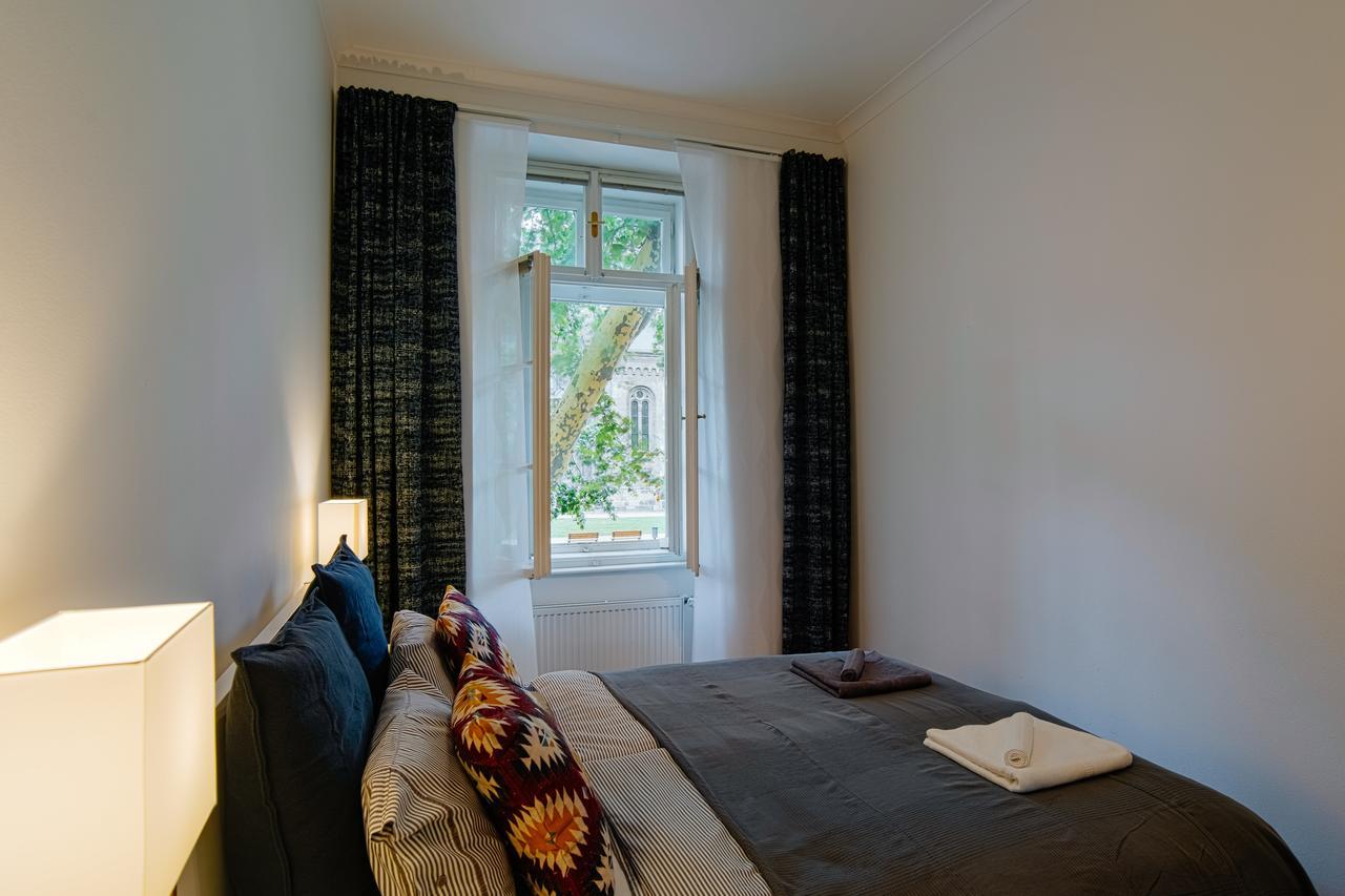 Apartment Gesse Kollarova 프라하 외부 사진