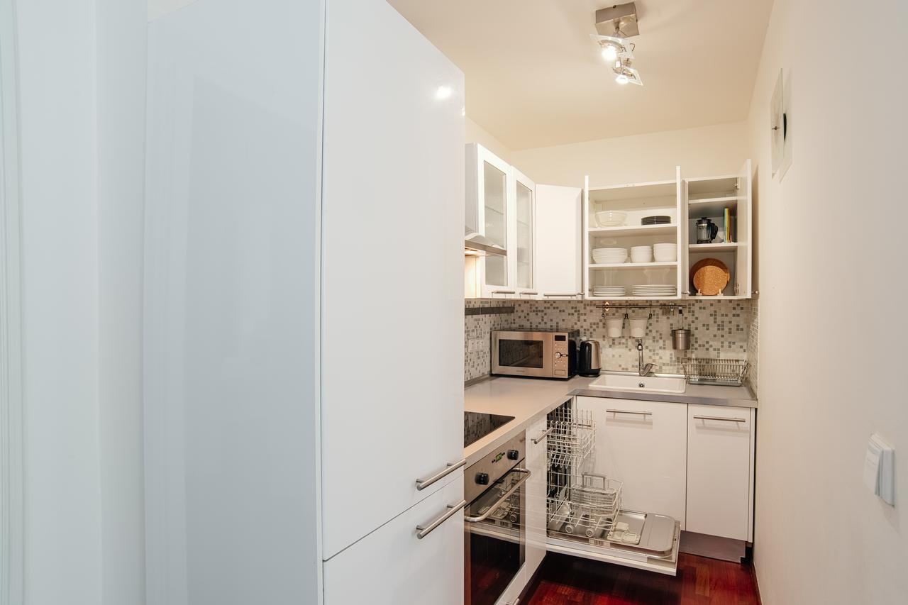 Apartment Gesse Kollarova 프라하 외부 사진