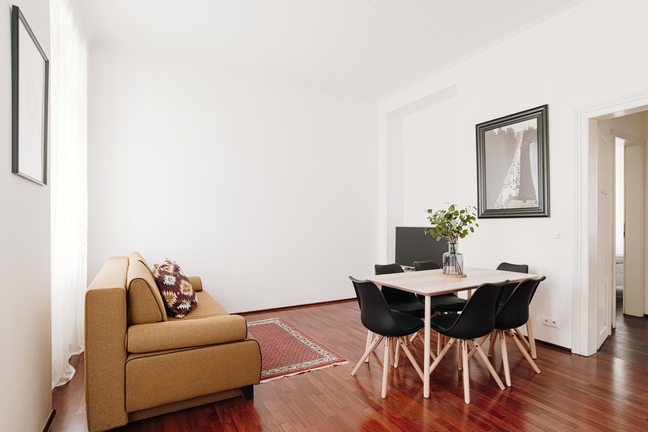 Apartment Gesse Kollarova 프라하 외부 사진