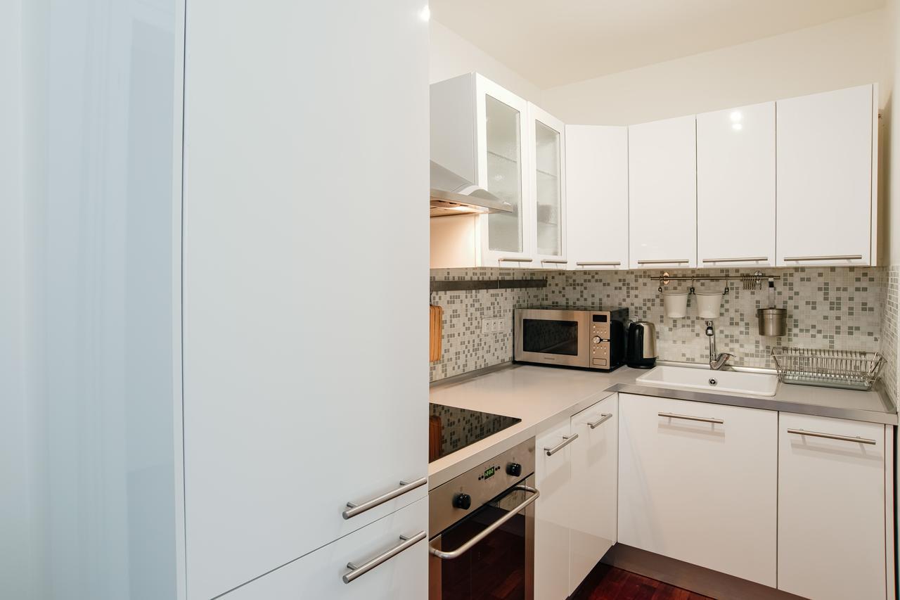 Apartment Gesse Kollarova 프라하 외부 사진