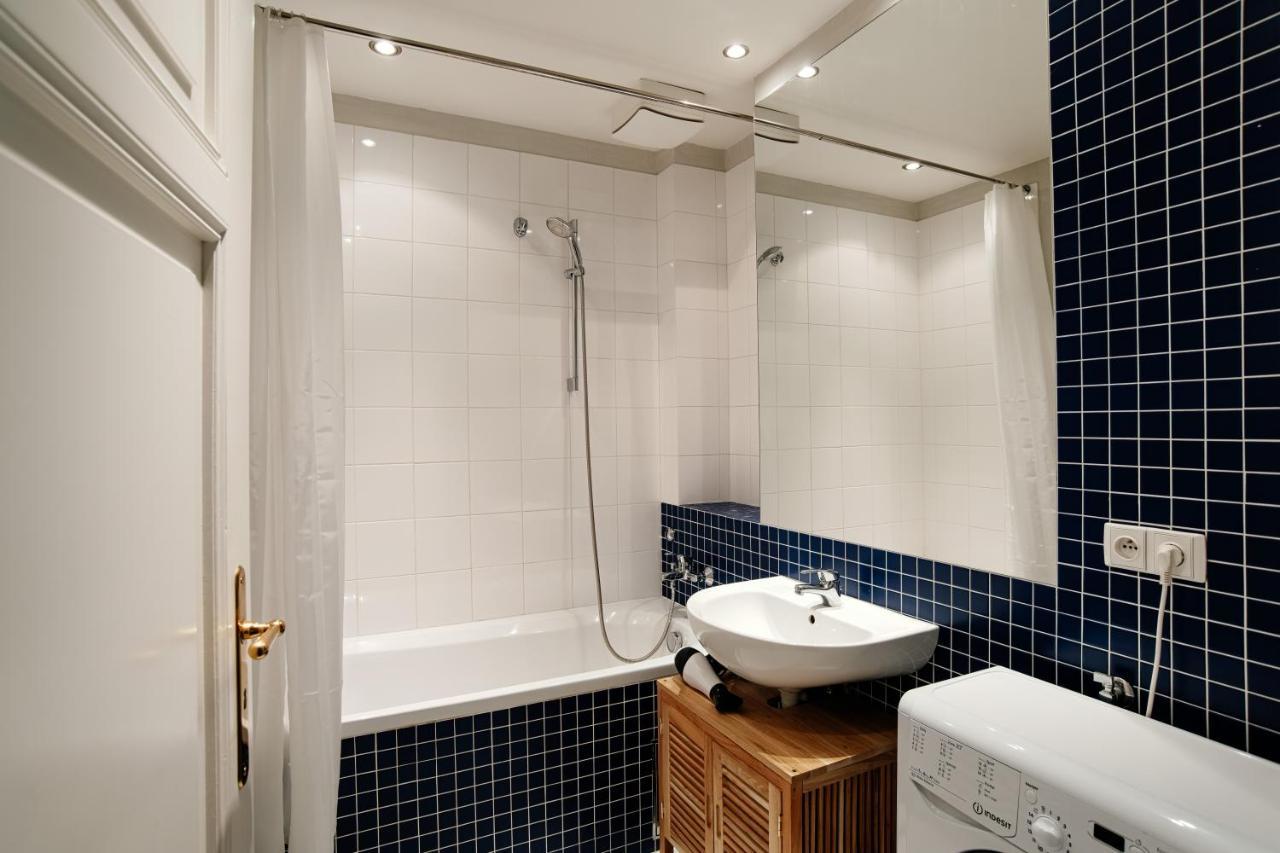 Apartment Gesse Kollarova 프라하 외부 사진
